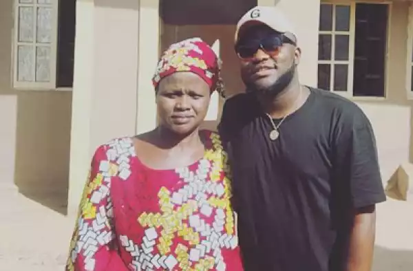 I Denied My Mother When Poverty Became Unbearable – Skales Opens Up